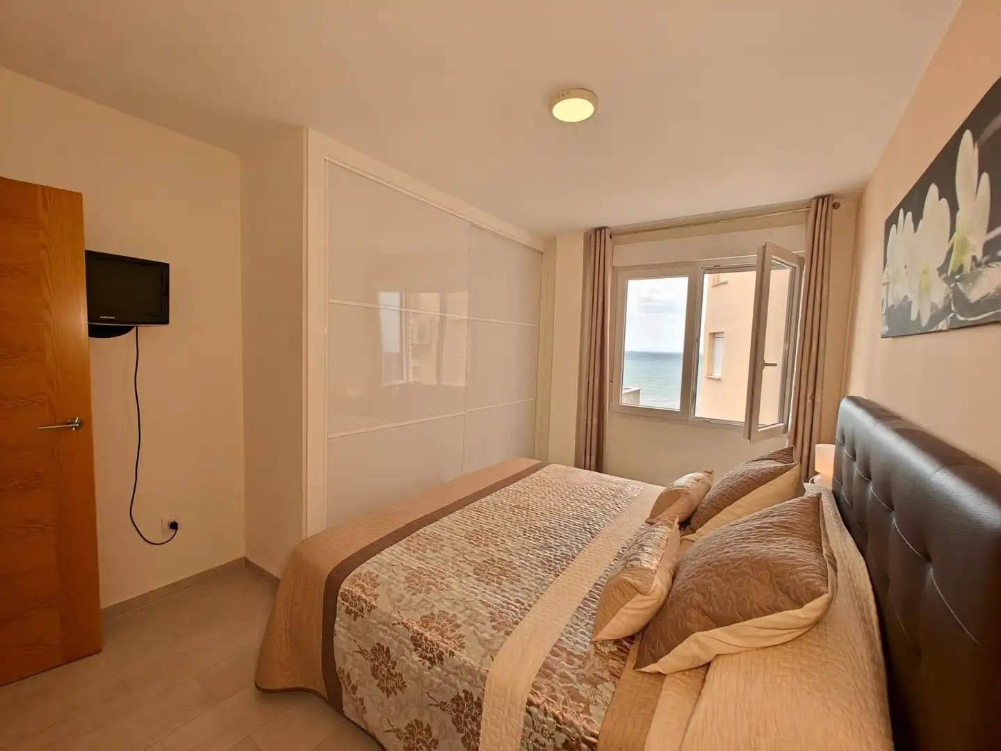 Apartamento con ascensor en venta en Calle Navegantes 4, imagen 8