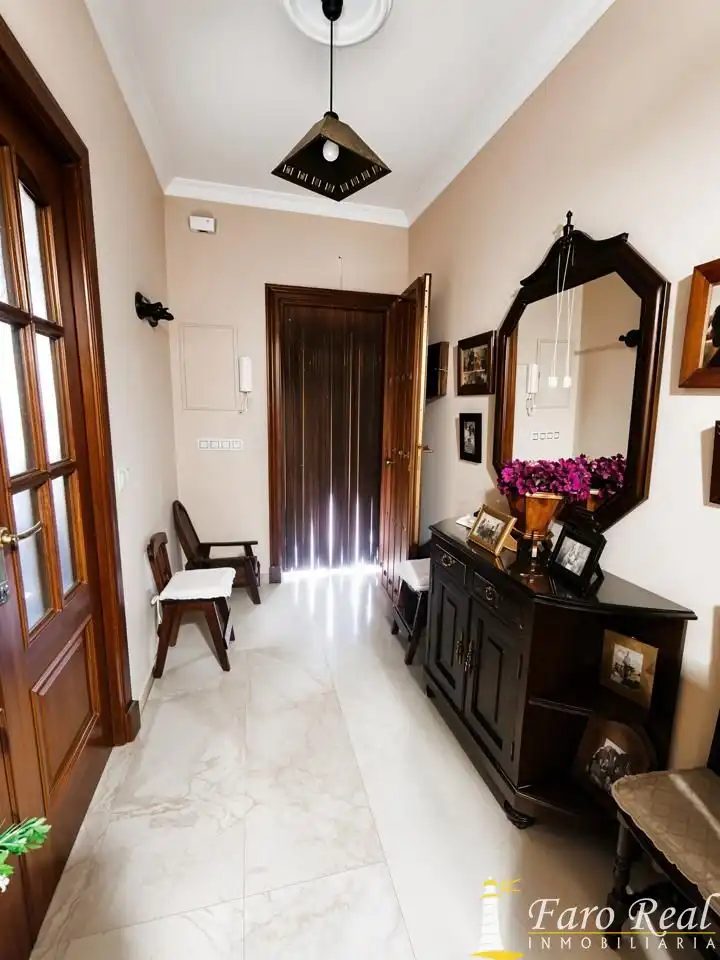 Casa o xalet en venda en Sanlúcar de Barrameda
