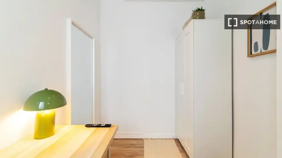 Habitación en Navas