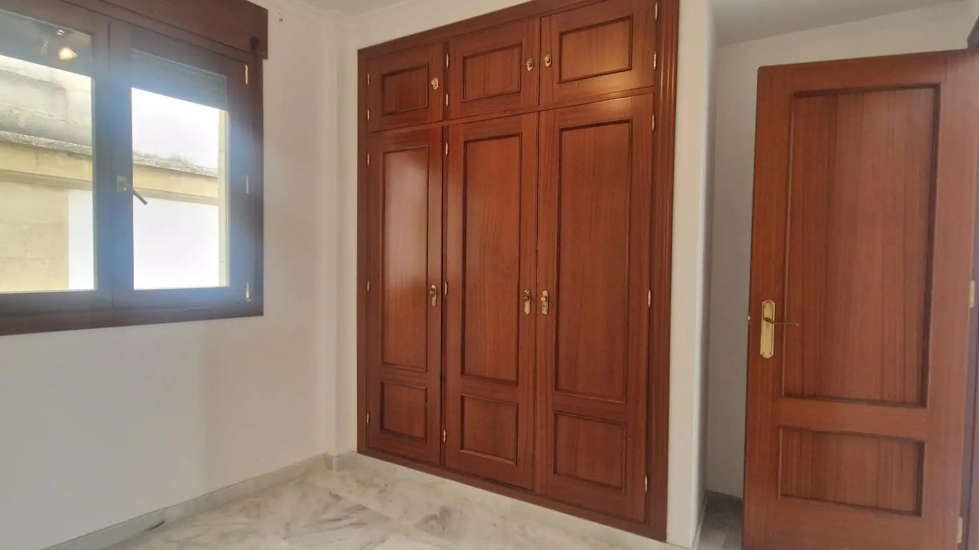 Habitación de Piso en venta en Jerez de la Frontera con Aire acondicionado, Calefacción y Balcón