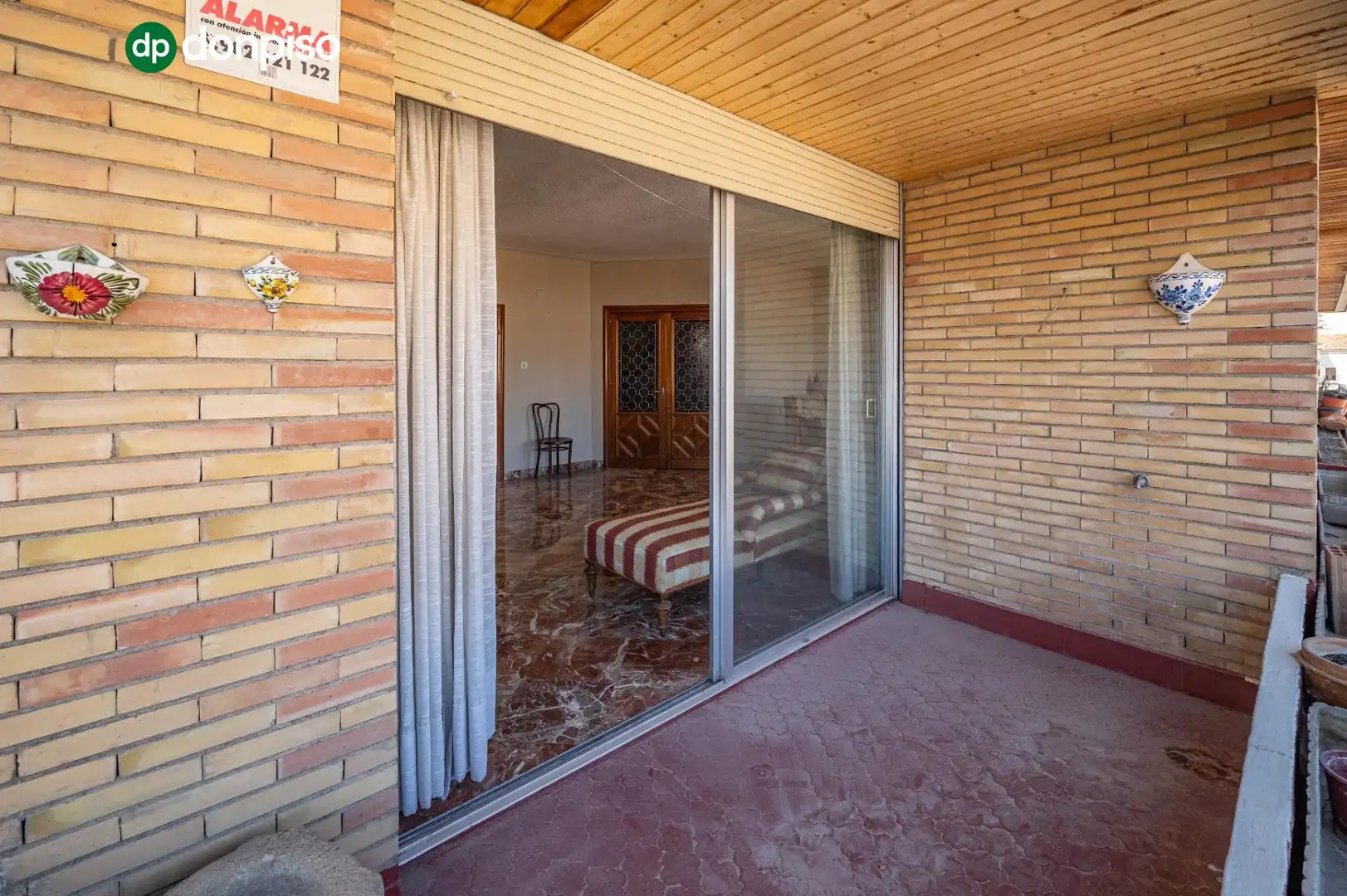 Flat with terrace for sale in Calle TEJEIRO 2, imagen 24