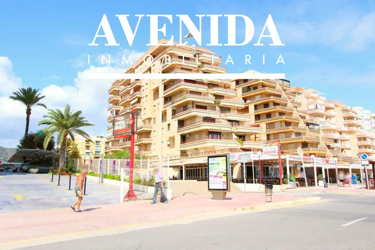 Apartamento con piscina en venta en maritimo mediterraneo 45, imagen 57