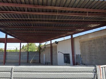 Nave industrial en venta en Vilamarxant