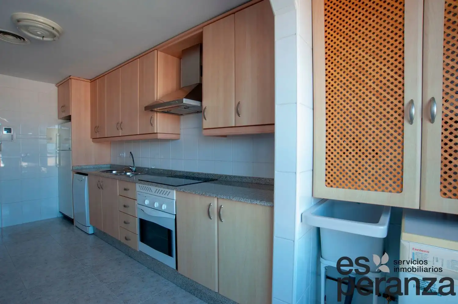 Wohnung mit Aufzug zur Miete in Avenida Europa, imagen 9