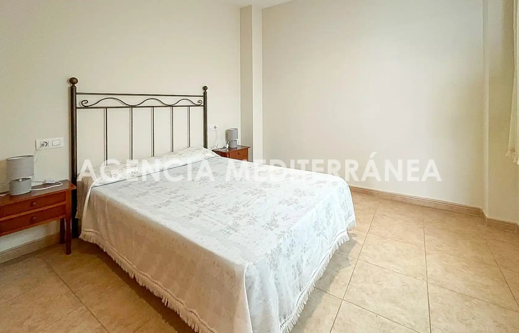 Dormitori de Dúplex en venda en Moncófar Playa 