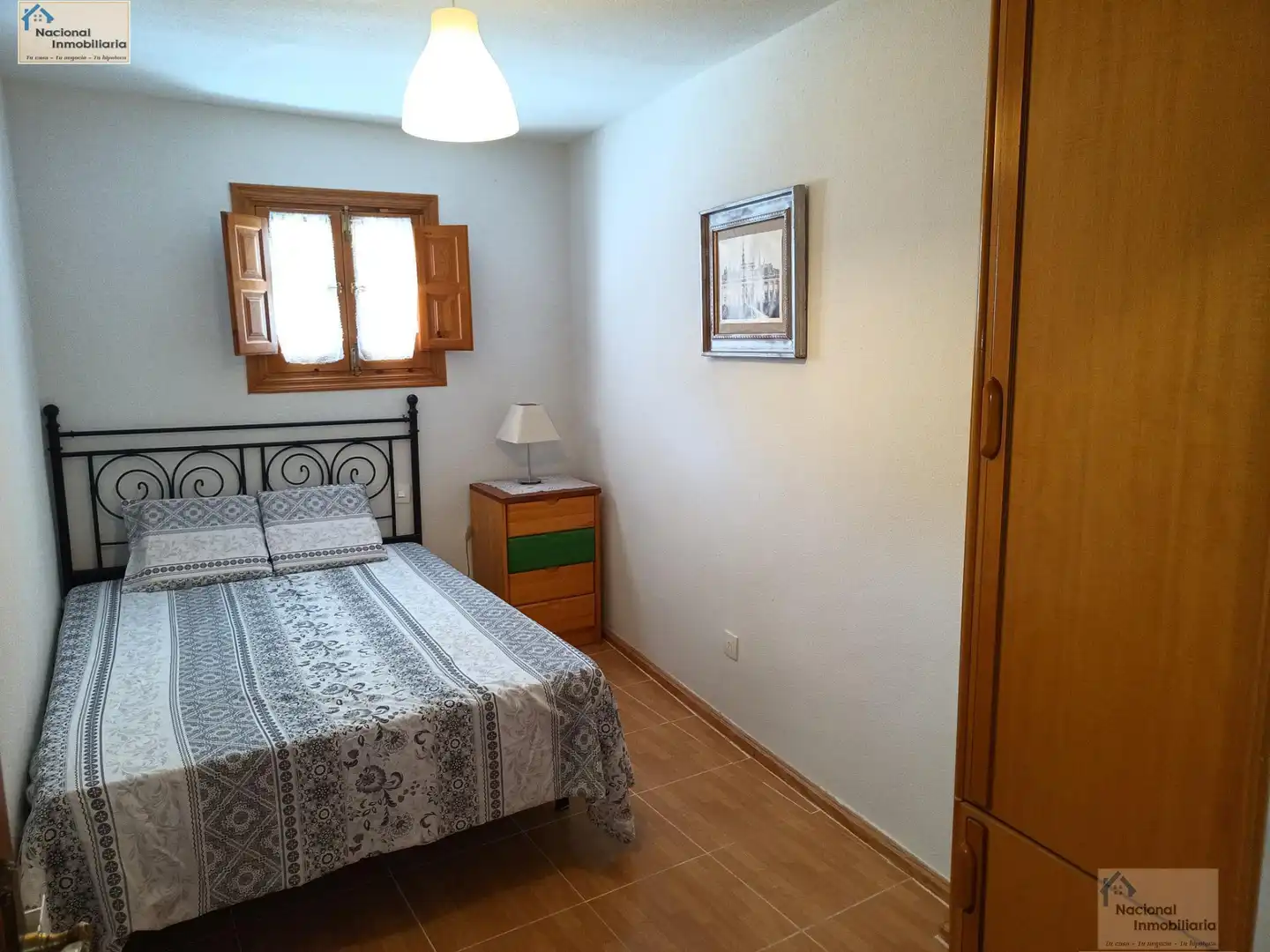 Flat for sale in Basardilla