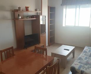 Loft de lloguer a Campello pueblo