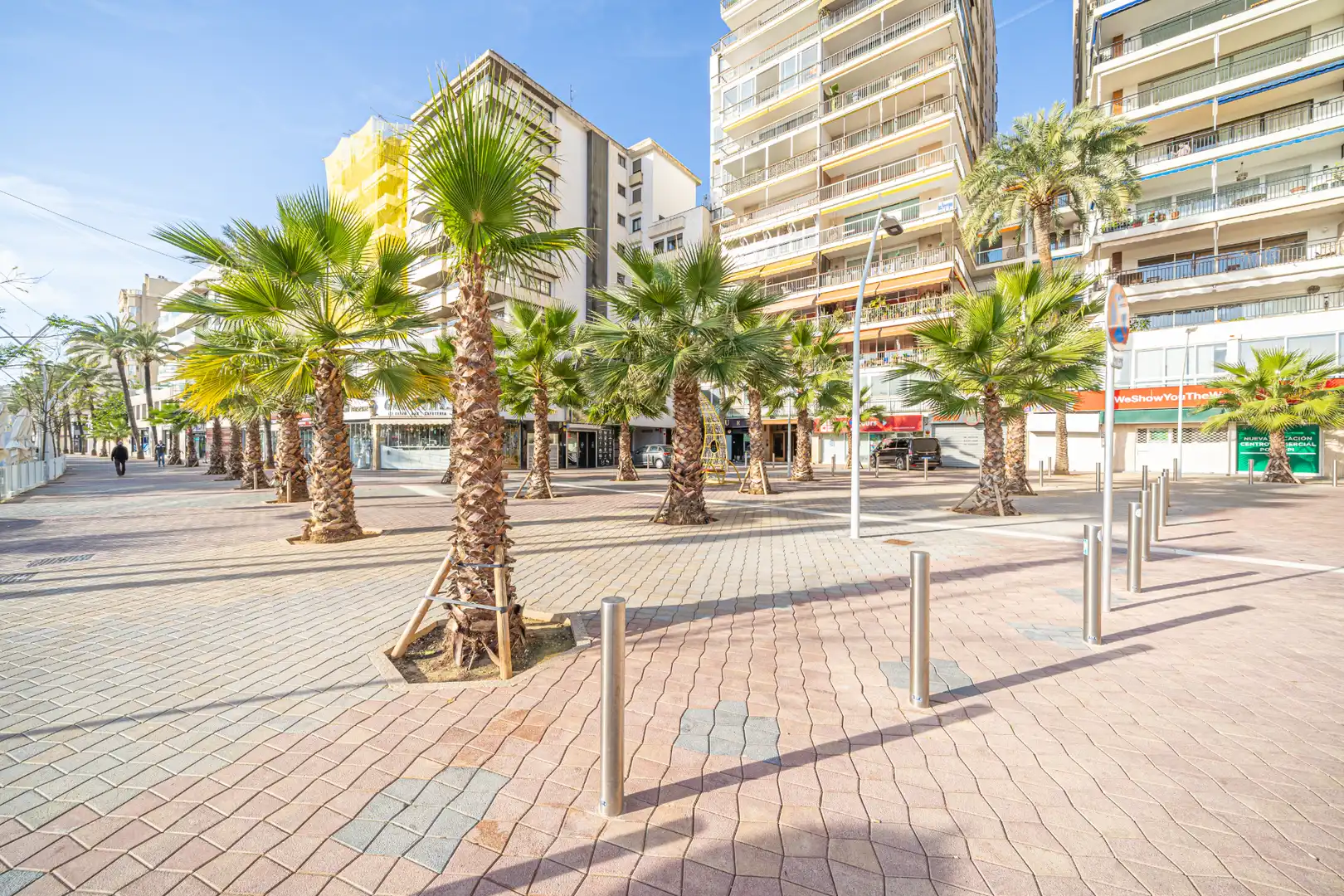 Locale commerciale in cessione a Ponent, imagen 20