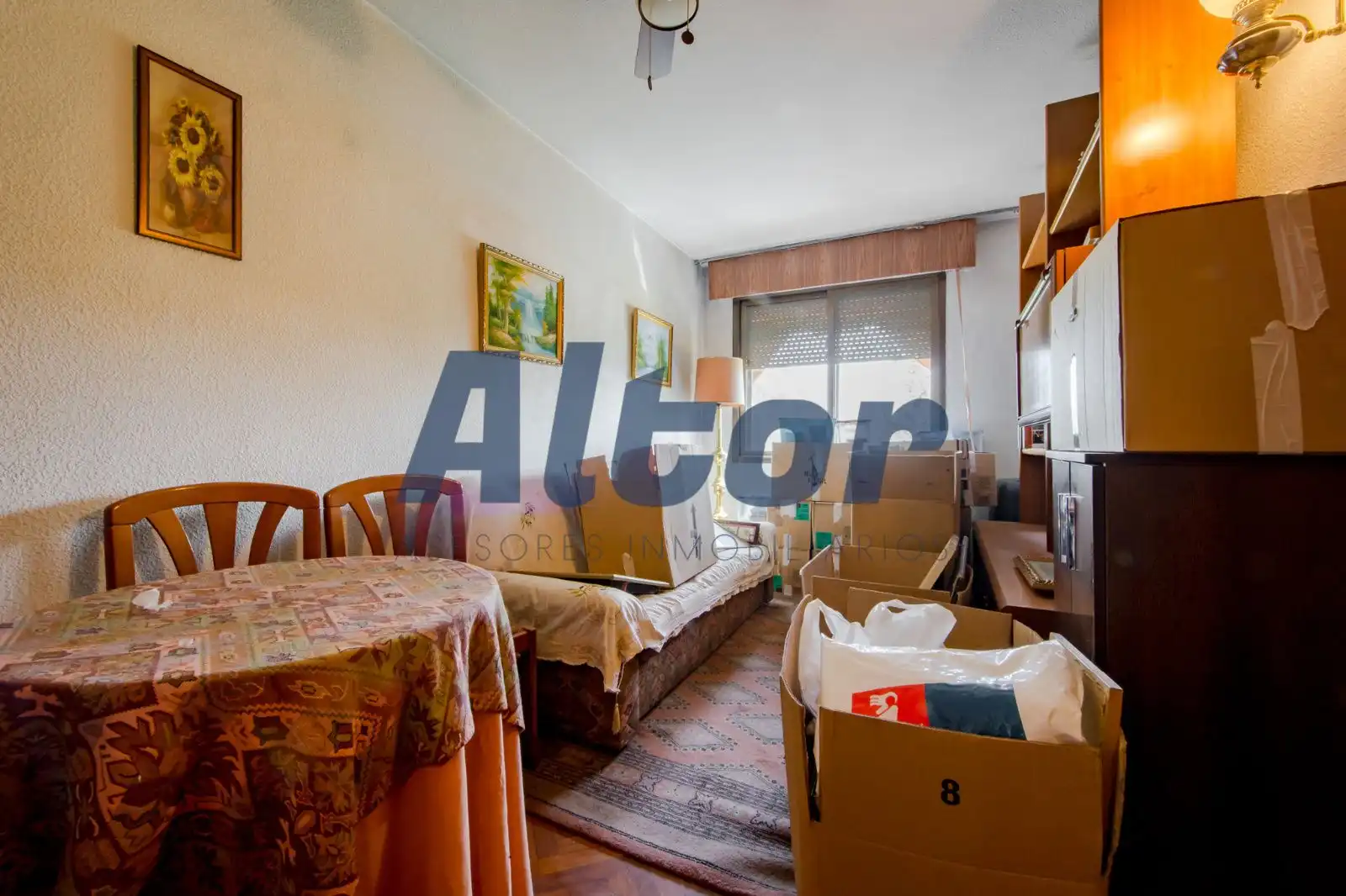 Flat with lift for sale in DEL CORAZÓN DE MARÍA, imagen 26