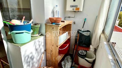 Foto 5 de Pis en venda a El Carmen, Cádiz