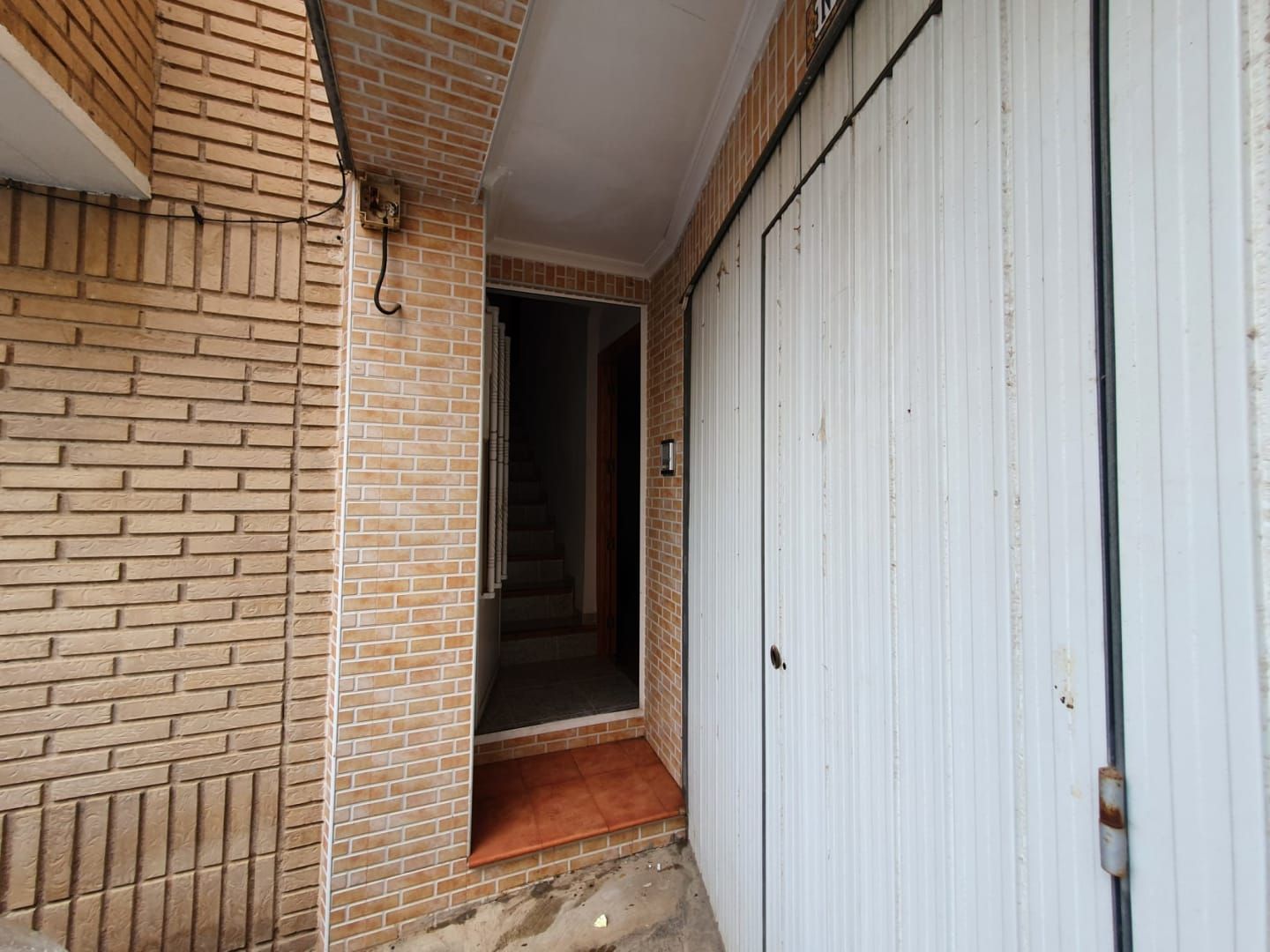 Single-family semi-detached for sale in CL CUESTA DEL PALOMAR Nº 9, Minglanilla