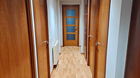 Foto 2 de Pis de lloguer a Passeig de la Pau, Berga, Barcelona