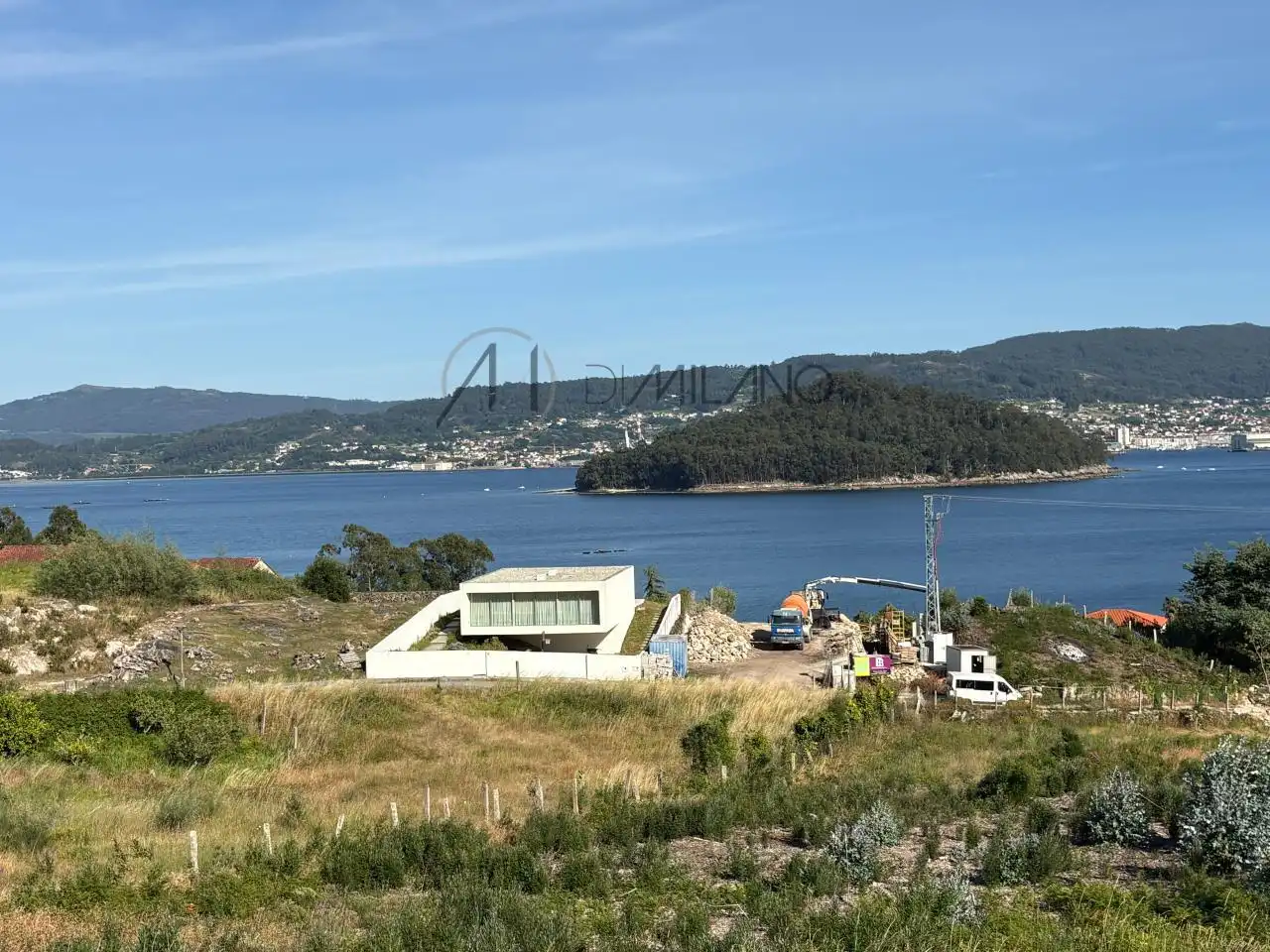 Casa o chalet en venta en Poio con Calefacción, Jardín privado y Parquet