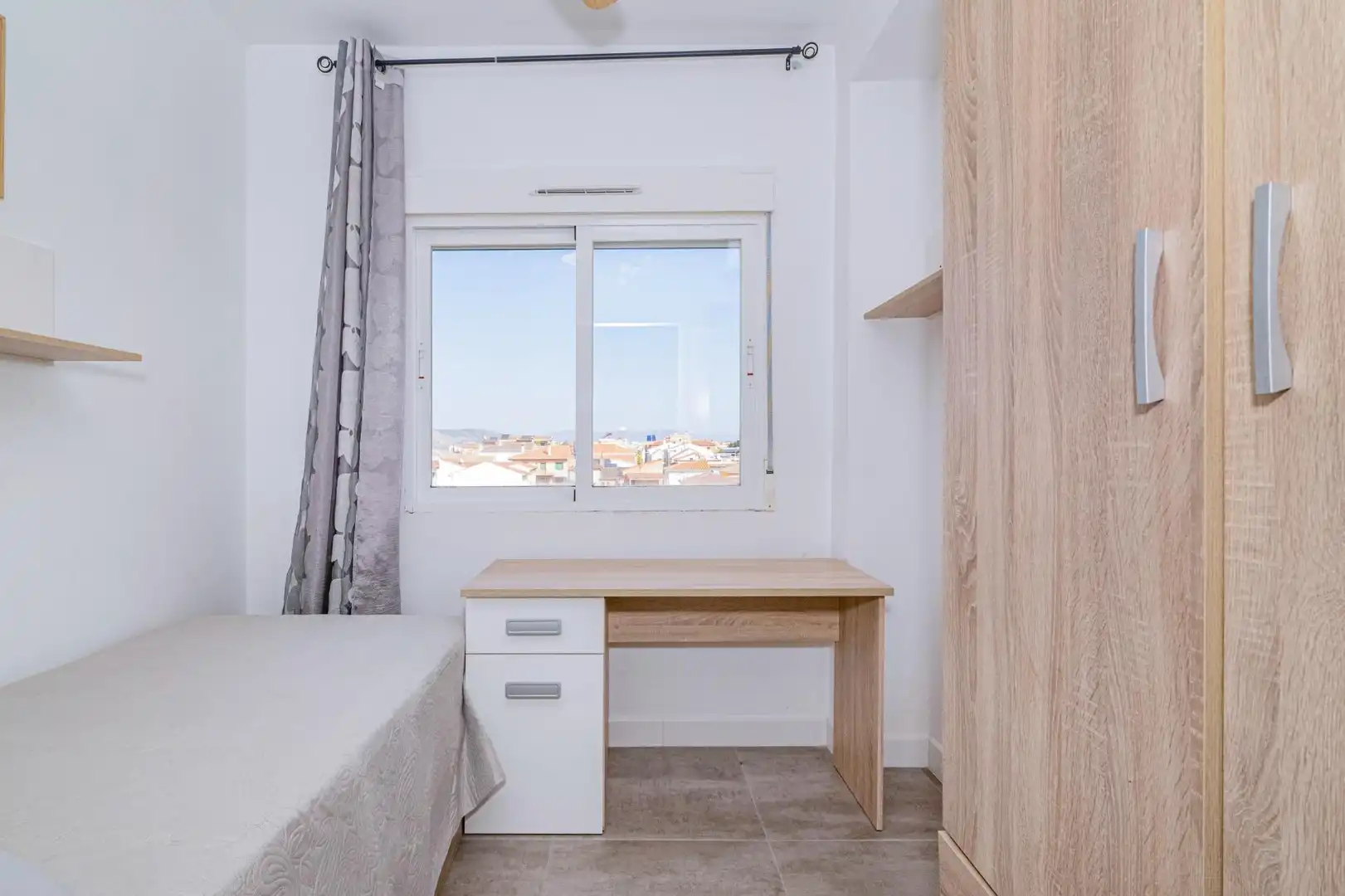 Penthouse mit Terrasse zum Verkauf in Chana, imagen 11