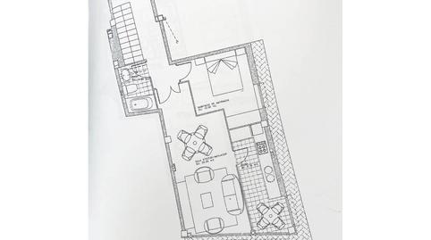 Foto 5 de Dúplex en venta en Segle XX, Barcelona