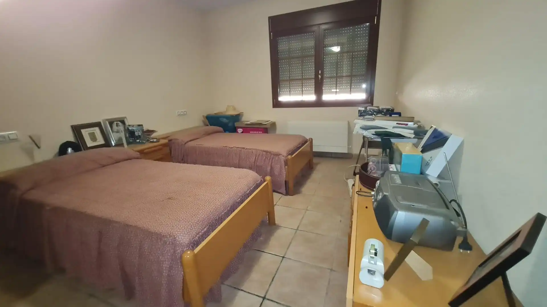 Villa mit Pool zum Verkauf in Callosa d'en Sarrià, imagen 17