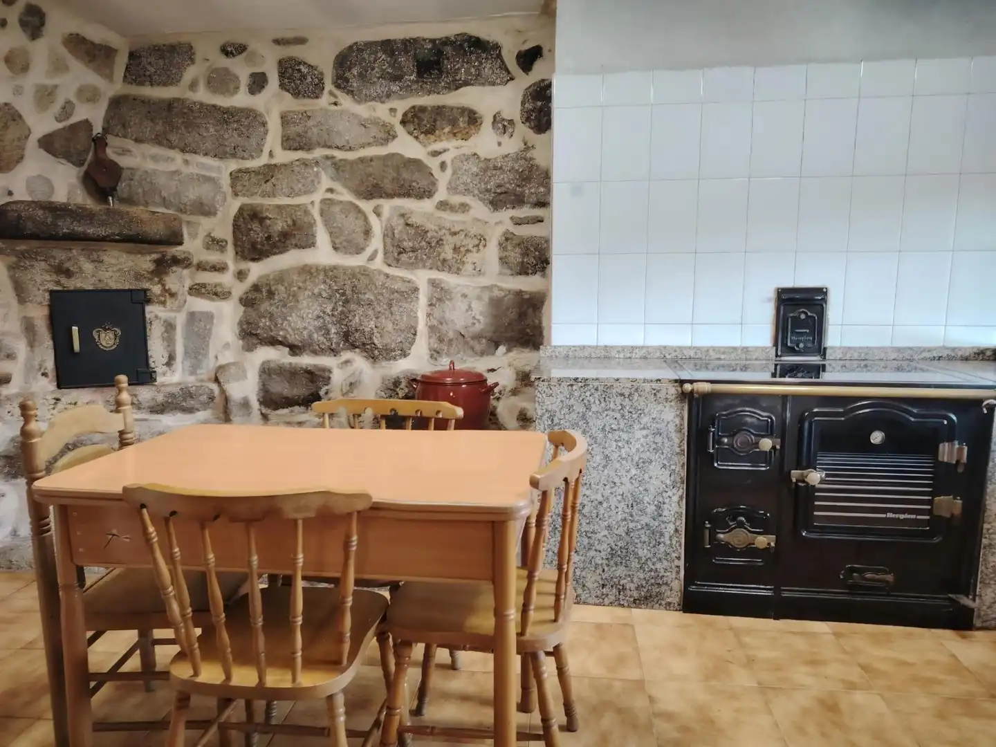 Casa o chalet en venta en Crecente