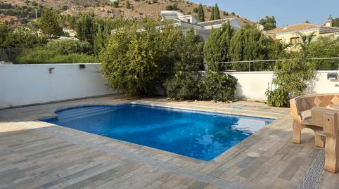 Foto 4 de Casa o xalet en venda a Calle Madrid, La Capellanía - El Higuerón, Málaga