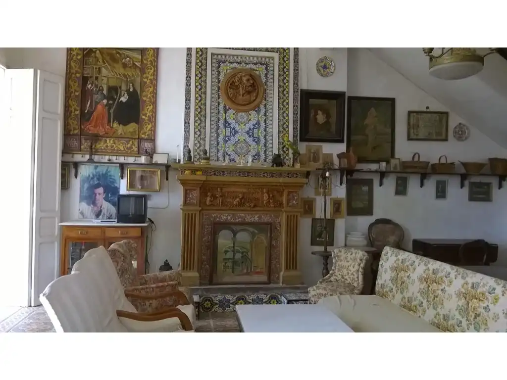 Wohnzimmer von Residential zum Verkauf in Orihuela