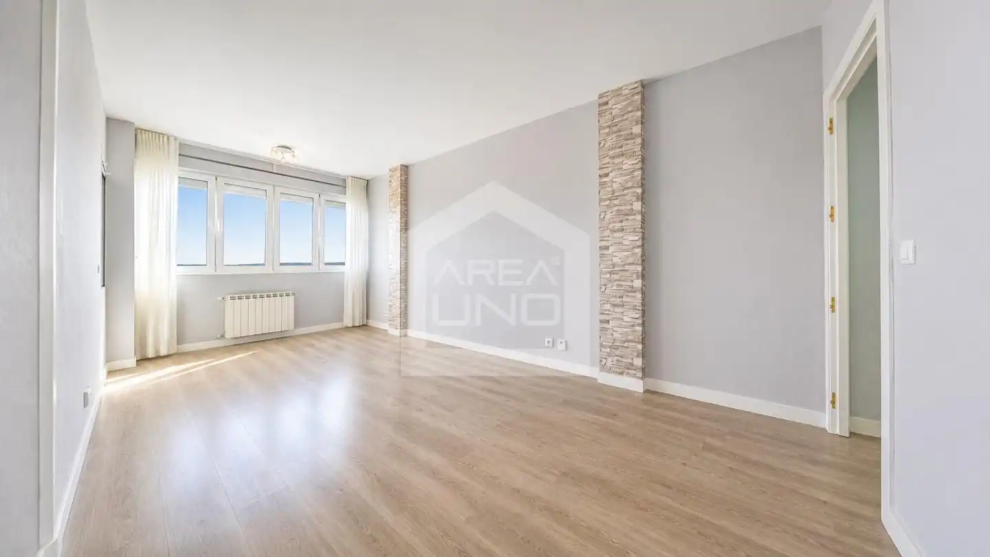 Schlafzimmer von Wohnung zur Miete in Alcorcón mit Heizung und Gemeinschaftspool