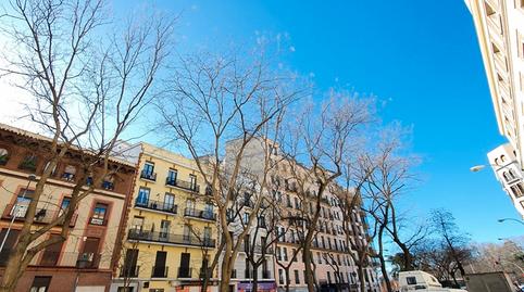 Photo 2 of Attic to rent in Calle del Alcalde Sainz de Baranda, 8, Ibiza de Madrid,  Madrid Capital