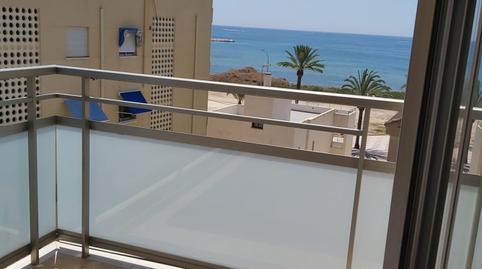 Photo 3 of Apartment to rent in Calas Santiago Bernabéu, Alicante