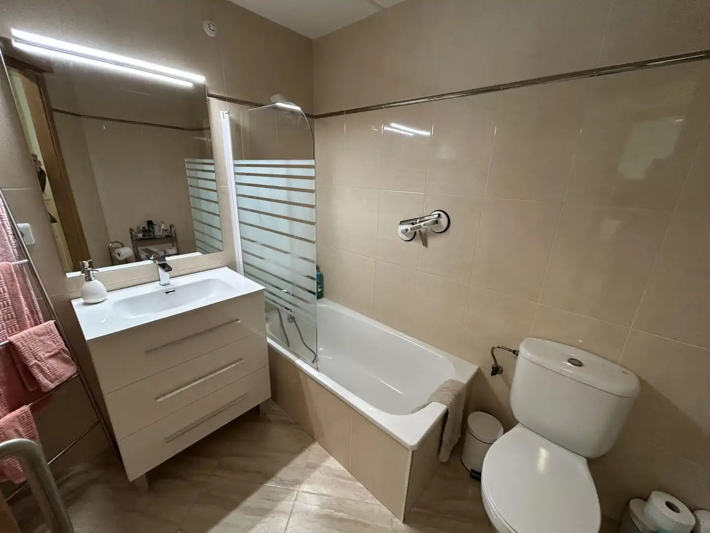 Apartamento en venta en Nord