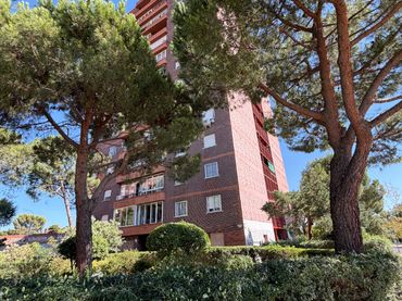 Wohnung mit Aufzug zum Verkauf in Calle de Ramón Pérez de Ayala