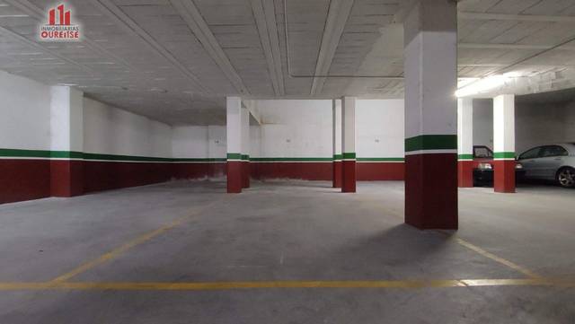 Garaje en Venta en Universidad