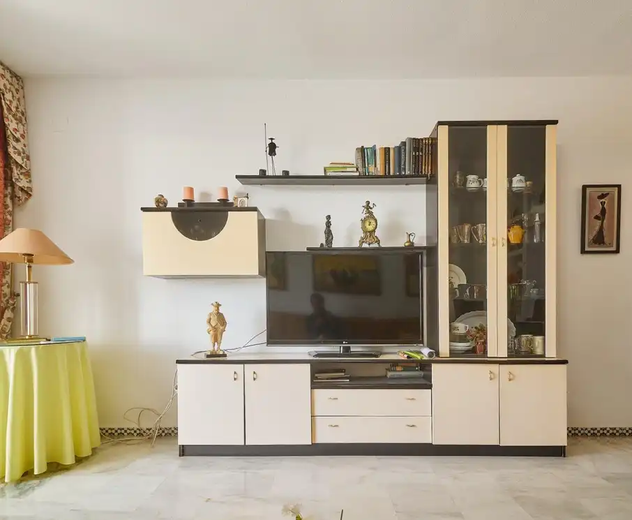 Wohnung mit Pool zum Verkauf in Castillo Sohail - Myramar, imagen 9