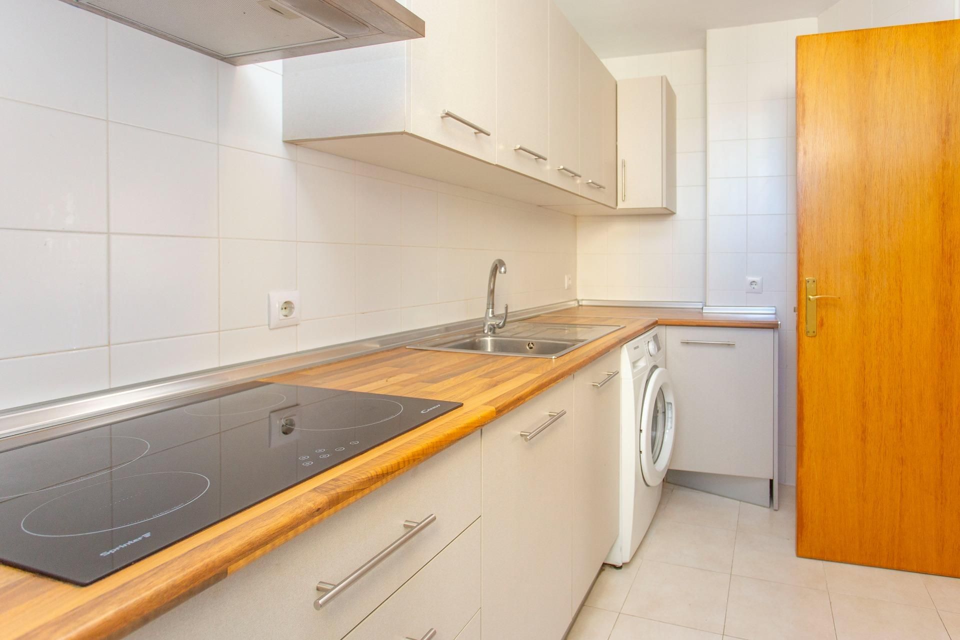 Cocina de Piso en venta en Jerez de la Frontera