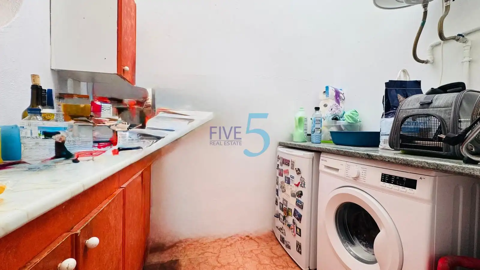 Bungalow avec piscine à vendre à Orihuela Costa, imagen 6