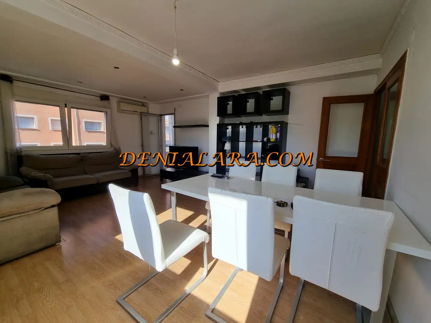 Flat for sale in Dénia  with Air Conditioner, Heating and Storage room