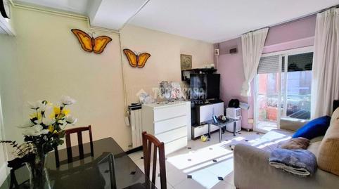 Foto 2 de Pis en venda a Pueblo Nuevo, Madrid