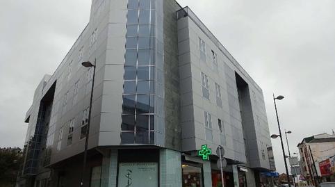 Foto 2 de Trastero en venta en Cambre , A Coruña