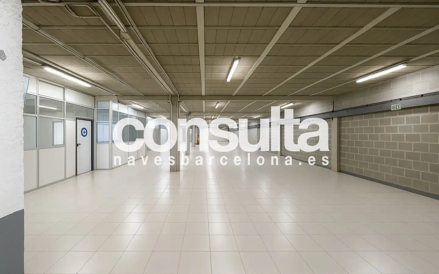 Industriegebäude zur Miete in Avinguda de la Generalitat 29, imagen 10