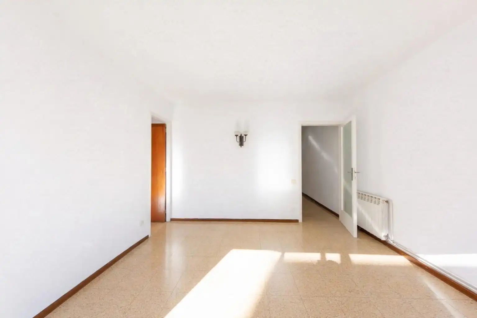 Piso en venta en Vilassar de Mar con Calefacción