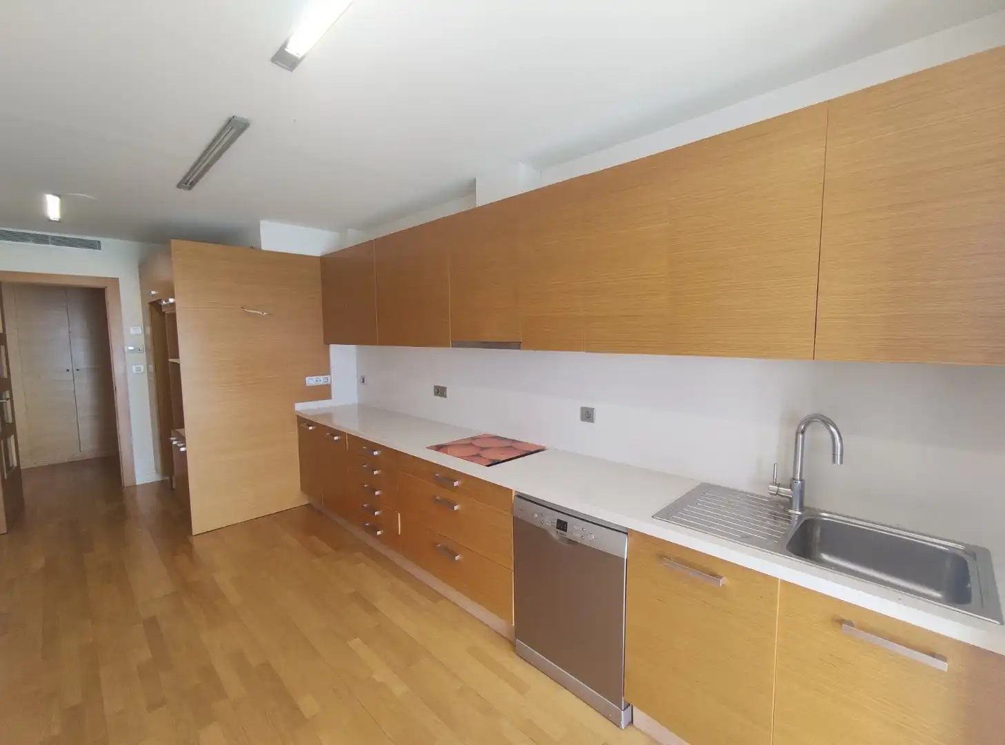 Cocina de Piso en venta en Elche / Elx con Aire acondicionado y Calefacción