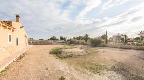 Foto 4 de Casa o xalet en venda a Baya-alta, 46, Las Bayas, Alicante