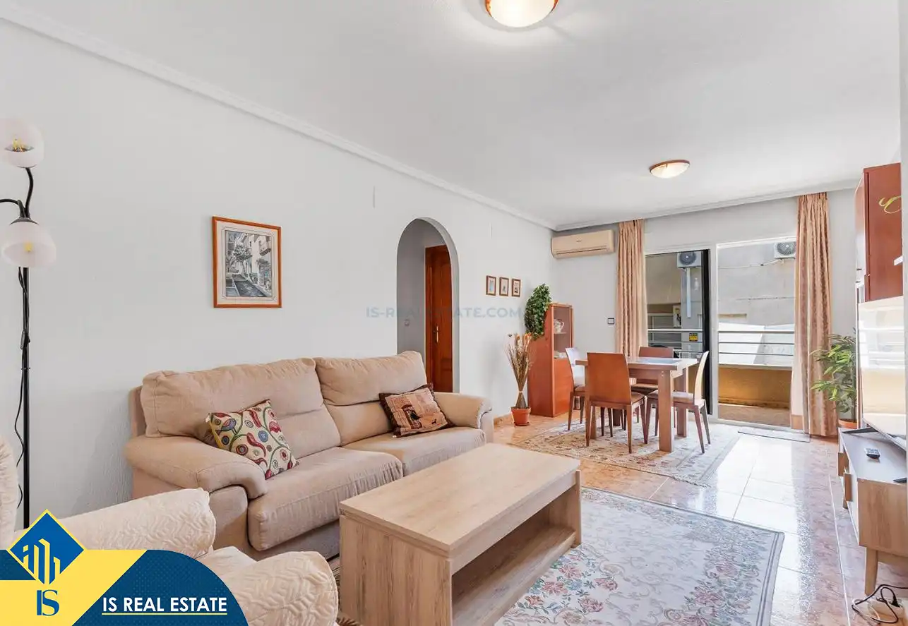 Ático con piscina en venta en Playa del Cura, imagen 2