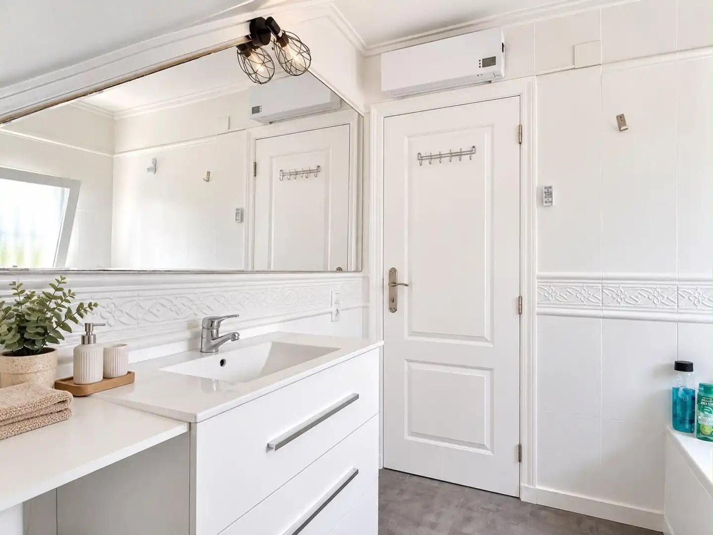 Baño de Casa o chalet en venta en Grau de Gandia - Venecia - Marenys de Rafalcaid
