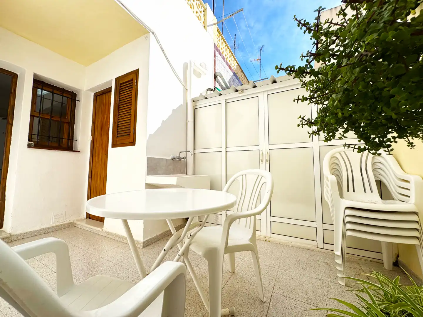 Casa bifamiliare con balcone in vendita a Lo Pagán, imagen 11