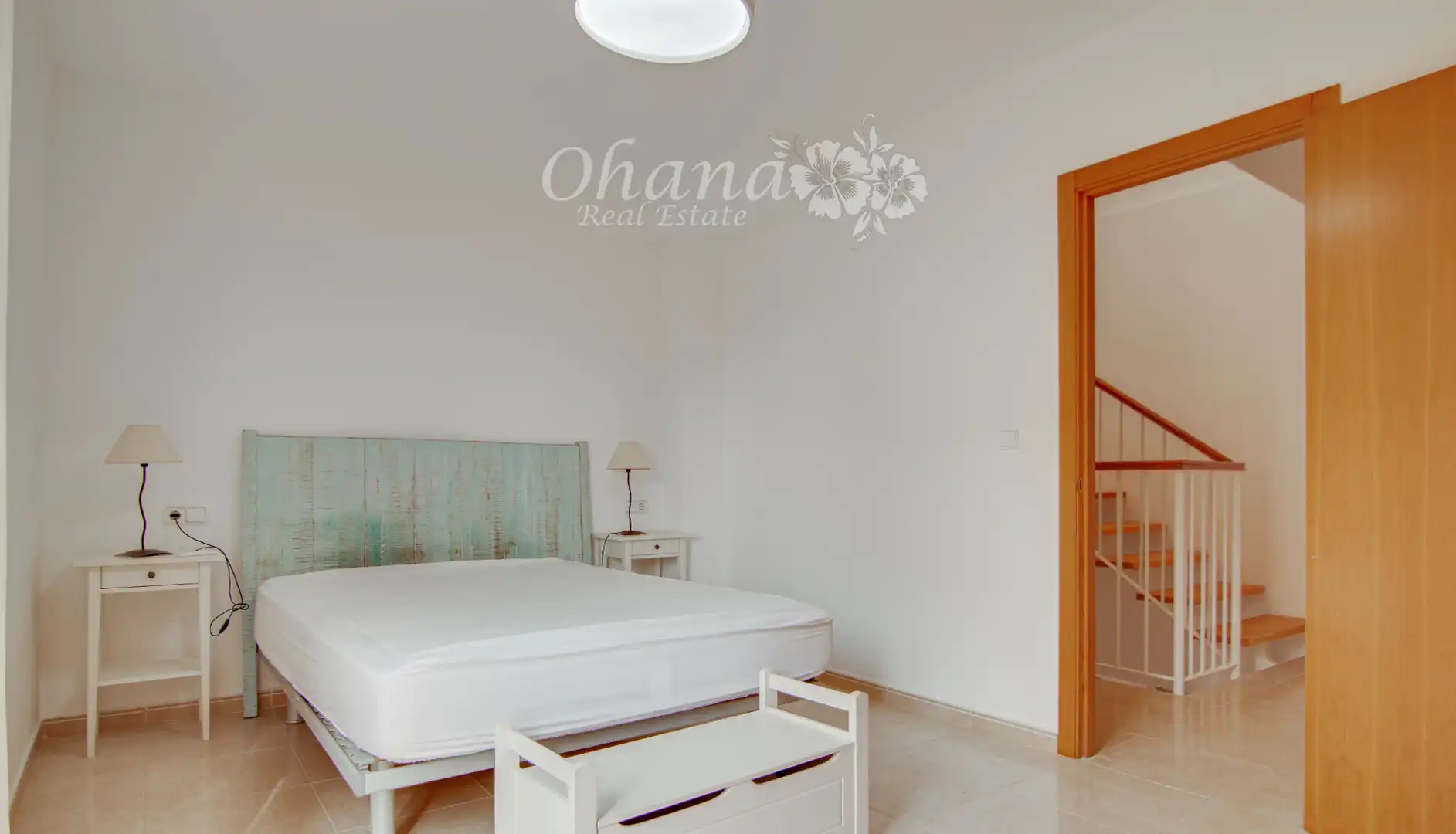 Adosado con terraza en venta en Calle ATS Pepe Alarcón, imagen 18