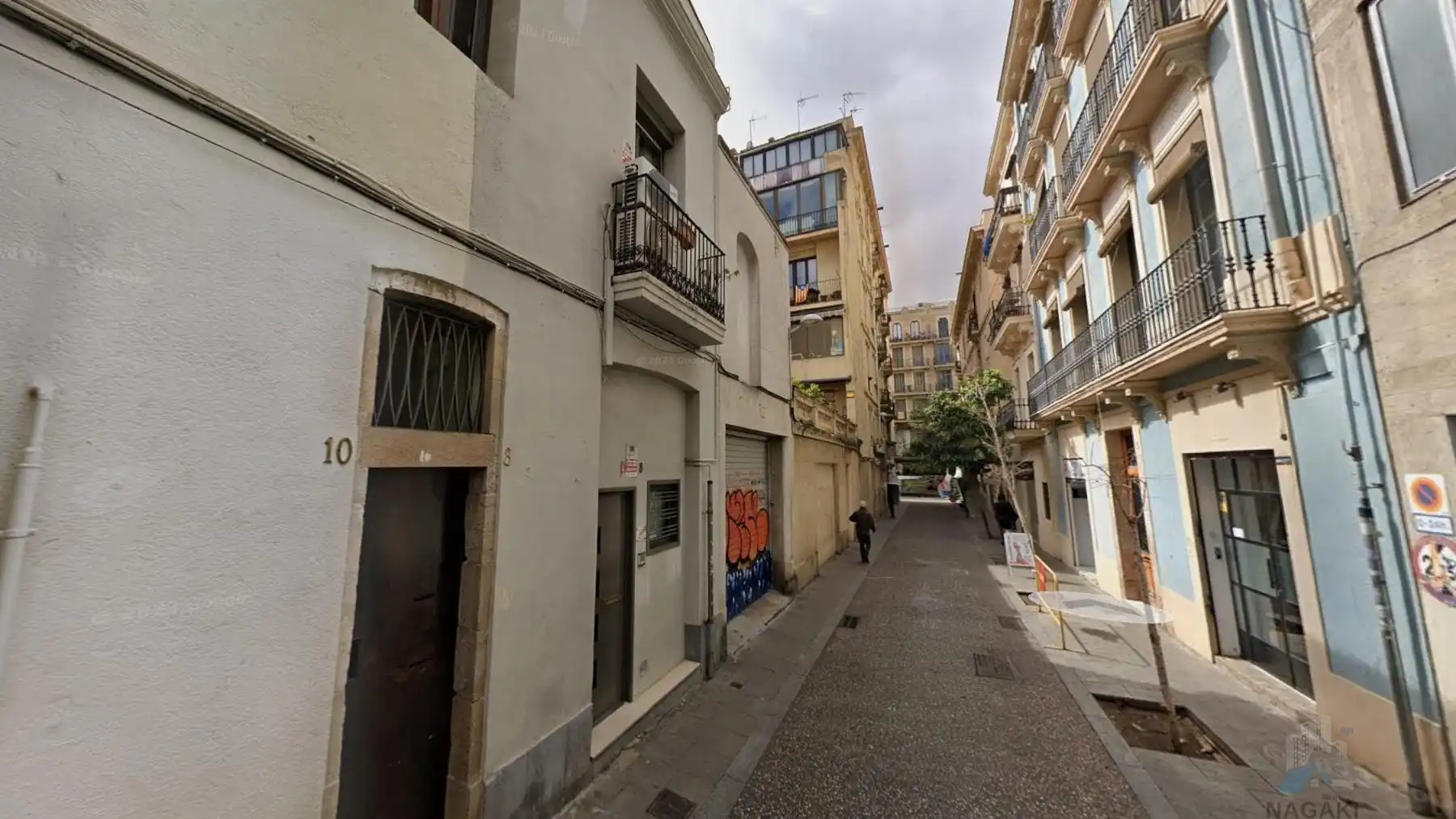 House for sale in Sant Domenec 10