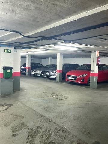 Garaje en Venta en El Burgo