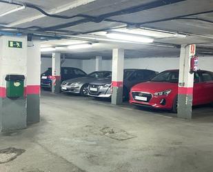 Parking of Garage for sale in Las Rozas de Madrid