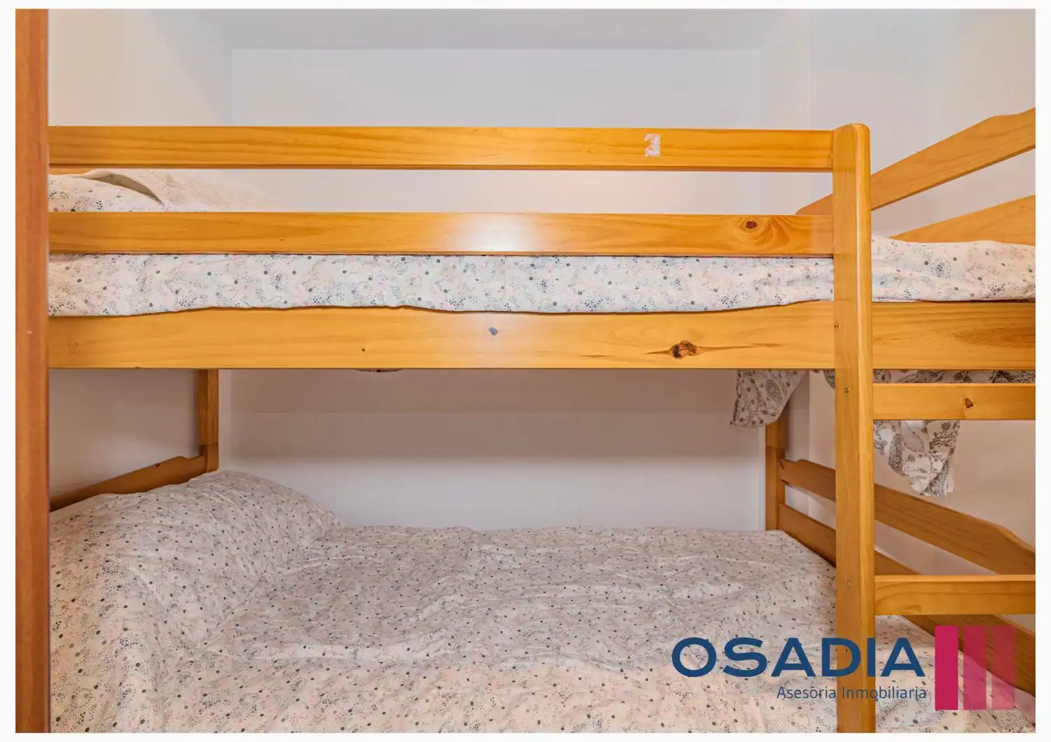 Piso con ascensor en venta en de Ricarda, imagen 21