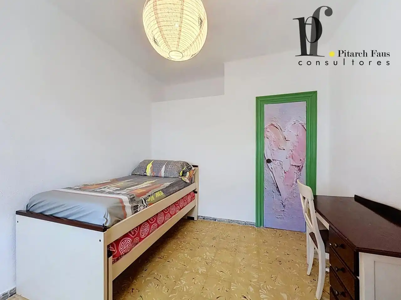Dormitori de Casa o xalet en venda en Moncofa amb Jardí privat, Terrassa i Traster
