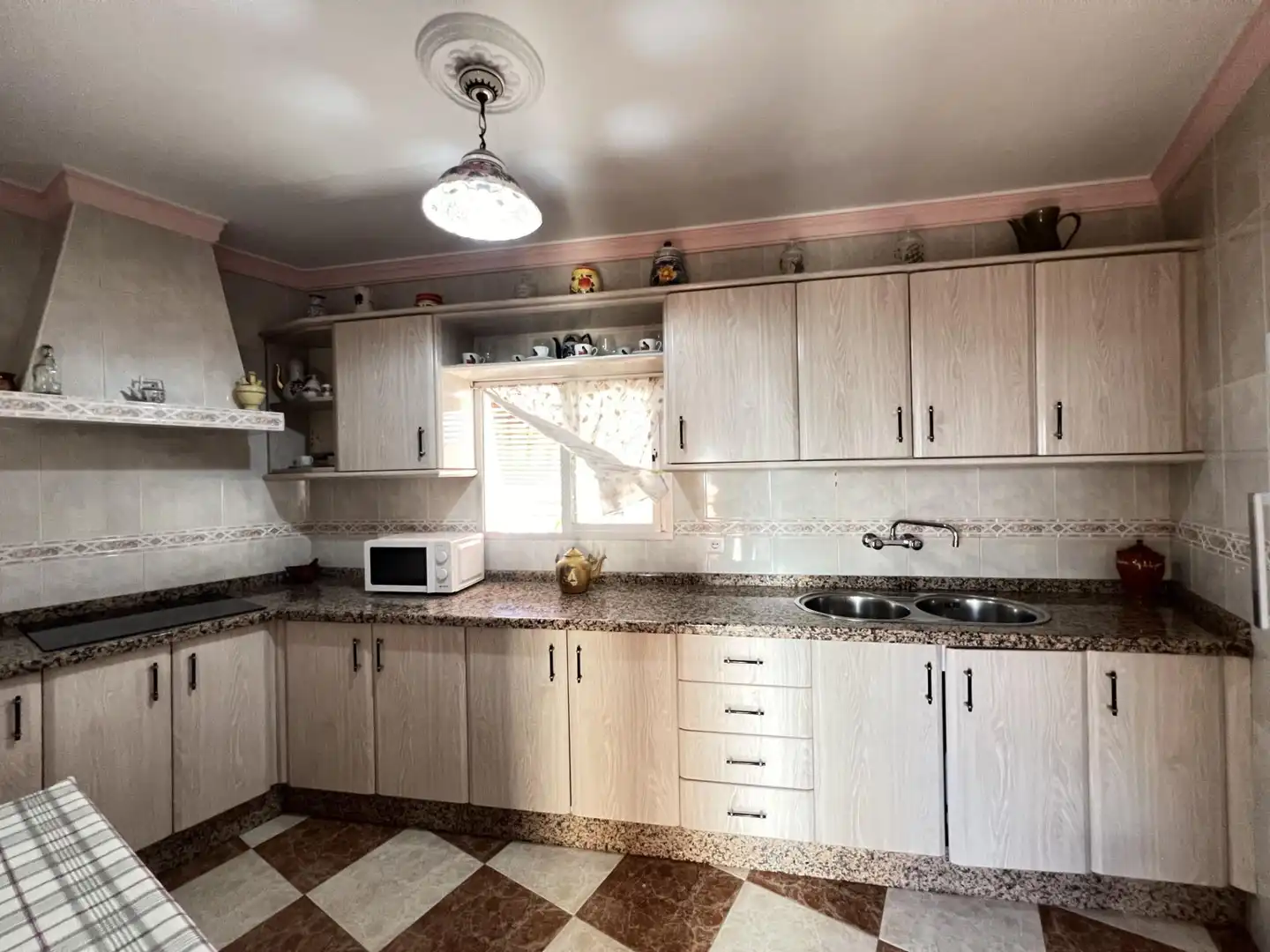 Haus oder Chalet zur Miete in Bobadilla - Bobadilla Estación - La Joya
