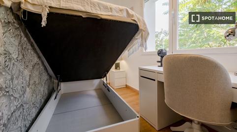 Foto 4 de Pis per a compartir a Hispanoamérica - Bernabéu, Madrid